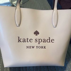 Kate spade tote